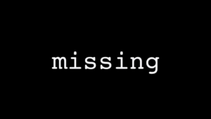 Missing - persona scomparsa Torino