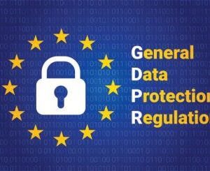 Compliance – GDPR