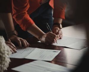 Patto di non concorrenza: come provarne la violazione