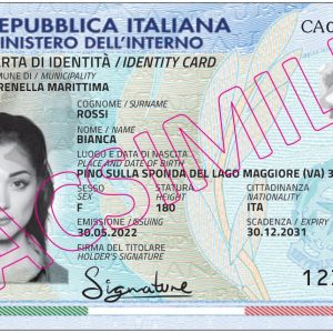 La Nuova Era della Carta d’Identità Elettronica: Un Passo Avanti o Un Rischio per la Privacy?