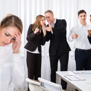 Mobbing sul lavoro: come dimostrarlo e cosa fare