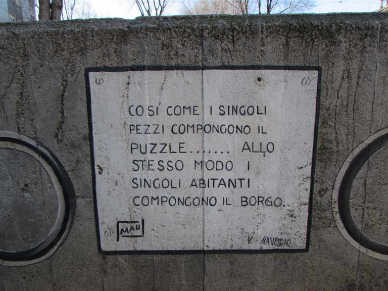 Piazza Moncenisio, Campidoglio, Torino - EA Investigazioni