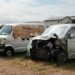 Frode assicurativa: carrozzieri e falsi sinistri
