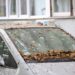 Truffa del biglietto sull’auto: come difendersi