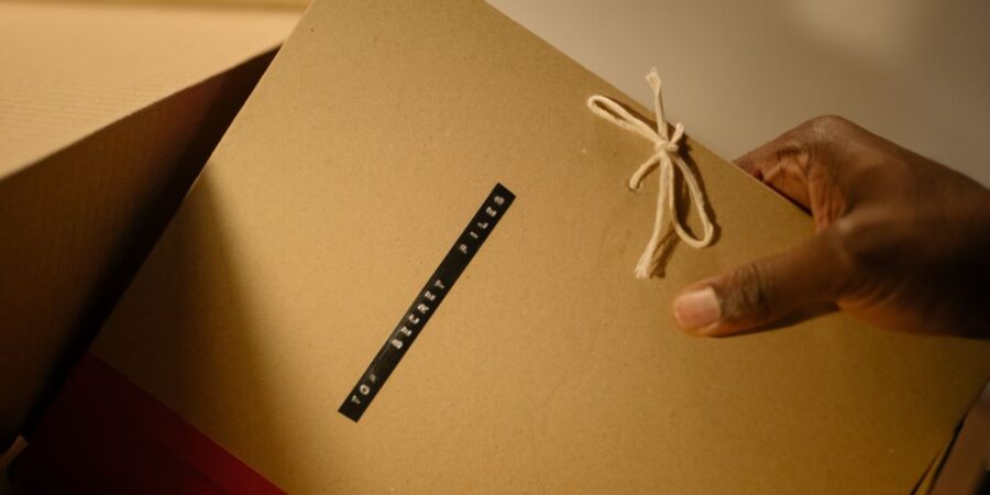 Informazioni aziendali: cosa è davvero protetto Informazioni aziendali: cosa è davvero protetto