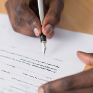 Patto di non concorrenza: compenso e penale validi