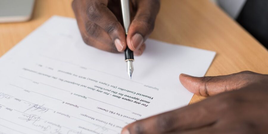 Patto di non concorrenza: compenso e penale validi Patto di non concorrenza: compenso e penale validi
