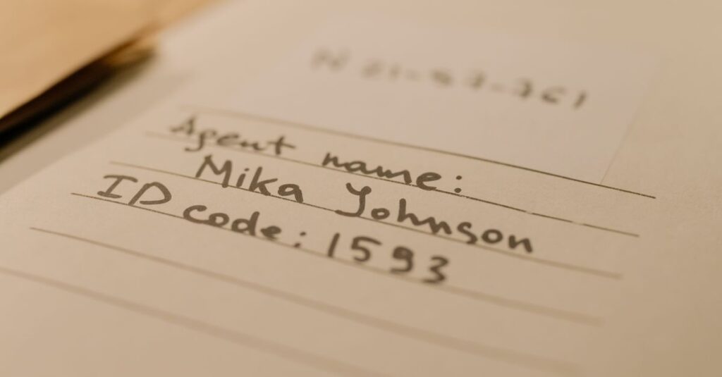 corporate confidential documents office