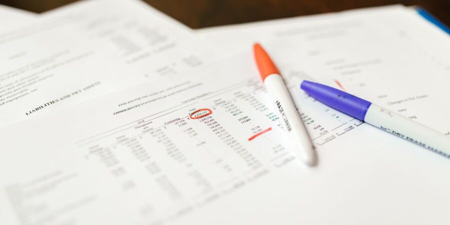 Due Diligenze Esempio: Il Cruciale Ruolo di Un’Agenzia Investigativa