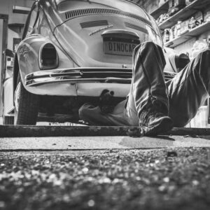 Falsi incidenti: la truffa di famiglia dei carrozzieri