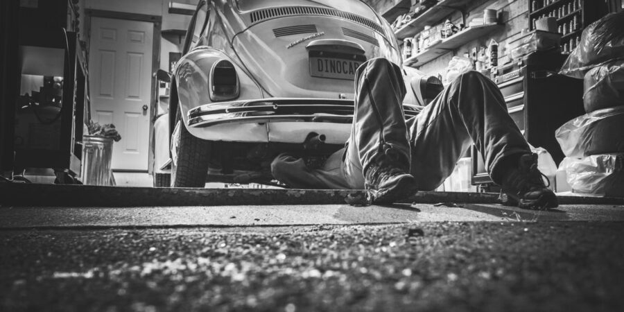 Falsi incidenti: la truffa di famiglia dei carrozzieri