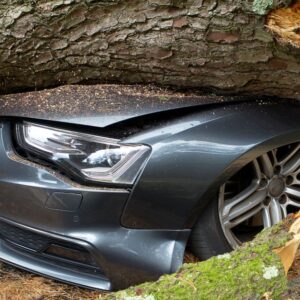 Falso incidente per frodare l’assicurazione: le prove