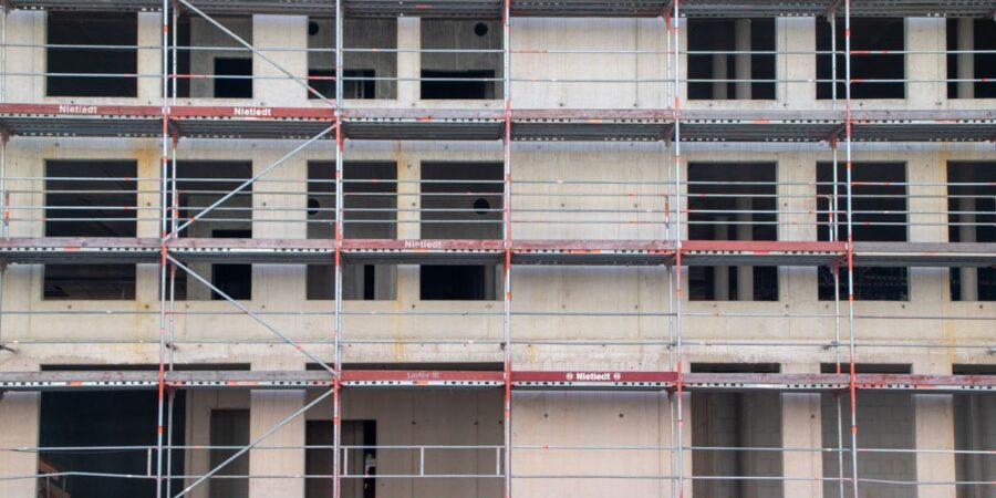 Truffa delle caparre: come difendersi dai cantieri fantasma Truffa delle caparre: come difendersi dai cantieri fantasma